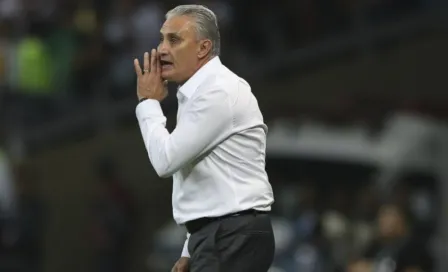 Tite podría dejar de ser técnico de Brasil tras finalizar Copa América