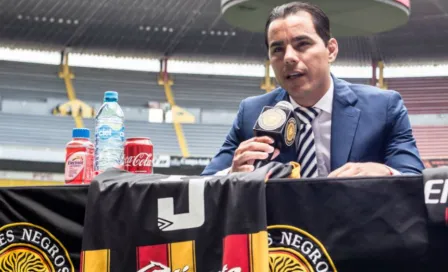 Omar Bravo saldrá del retiro para 'reforzar' a Leones Negros