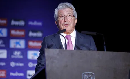 Enrique Cerezo: 'No desprecien a Héctor Herrera porque llega gratis'