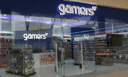 Game Over: Gamers pierde la batalla y fue absorbido por Game Planet