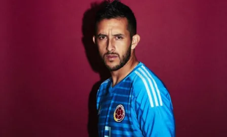 Camilo Vargas, nuevo refuerzo de Atlas para el Apertura 2019 