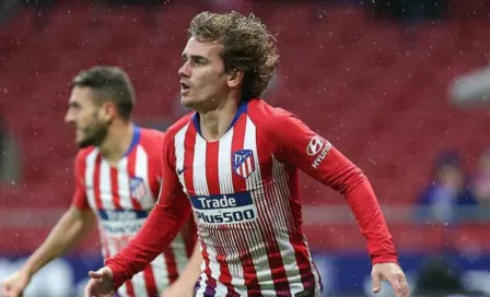 Atlético de Madrid exige a Griezmann presentarse a pretemporada