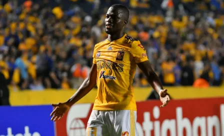 Presidente de Tigres negó que exista interés del Benfica por Enner Valencia