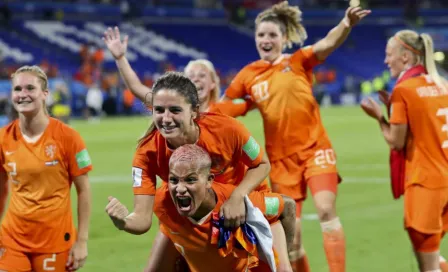 Infantino propondrá que Mundial Femenil 2023 se juegue con 32 equipos