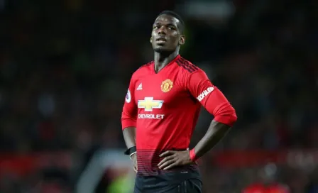 Mino Riola: 'Todo Manchester United sabe que Pogba quiere salir'