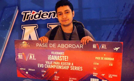 MikeSaftig y Javi clasifican al EVO tras ganar Torneo Rival de LMV