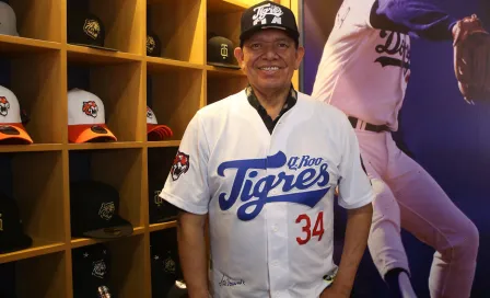  Fernando Valenzuela: "El beisbol tiene que ser más cerebral"