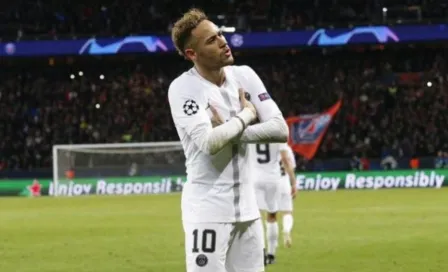 PSG habría ofrecido dos veces a Neymar al Real Madrid