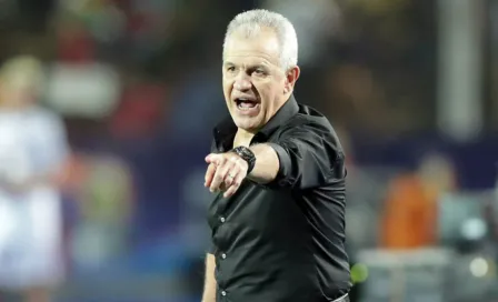 Aguirre y Egipto, eliminados de Copa Africana tras perder vs Sudáfrica