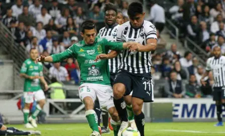 Rayados vs León, pospuesto por malas condiciones del Toyota Field