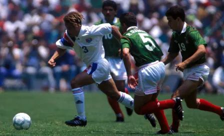 Cobi Jones: 'México es favorito porque Estados Unidos está en una transición'