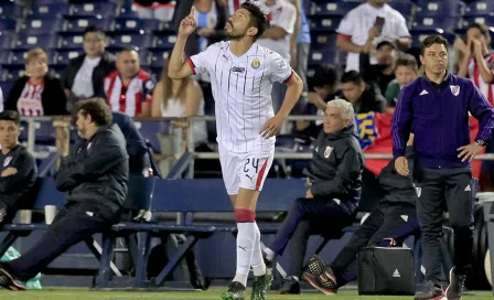 Mariano Varela: "Oribe es una leyenda del futbol mexicano, no de un equipo"