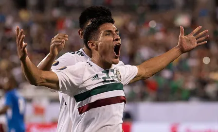 México vs Estados Unidos, dos gigantes en renovación por la Copa Oro