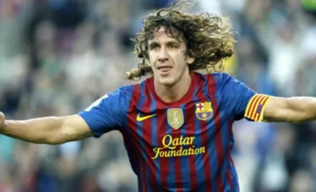 Puyol: 'Si Neymar está en el mercado y se necesita, el Barça debe adquirirlo' 