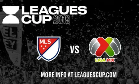 Conoce las televisoras que transmitirán el torneo conjunto entre Liga MX y MLS