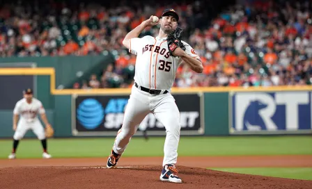 Verlander y Ryu abrirán Juego de las Estrellas de la MLB