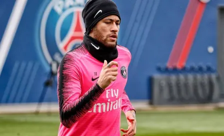 Directivo del PSG: 'Neymar puede irse si hay una oferta que convenga a todos'