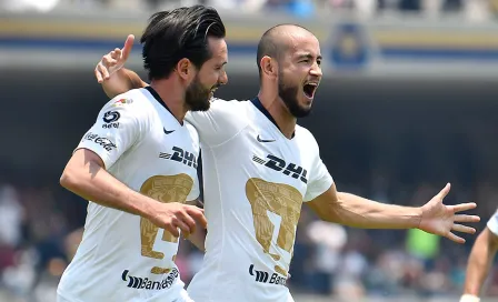 Pumas presentó playeras de local y visitante para 2019 - 2020