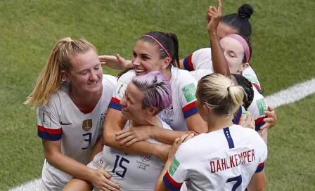 Final de Mundial Femenil fue más vista que la de Rusia 2018