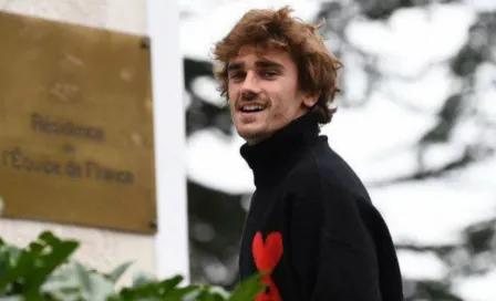 Griezmann y Neymar se unen a rebeldes que 'motiva' Barcelona