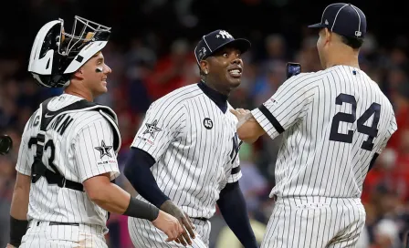 Liga Americana se lleva la victoria en Juego de Estrellas de MLB