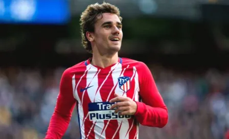 Deco aplaude llegada de Griezmann al Barcelona