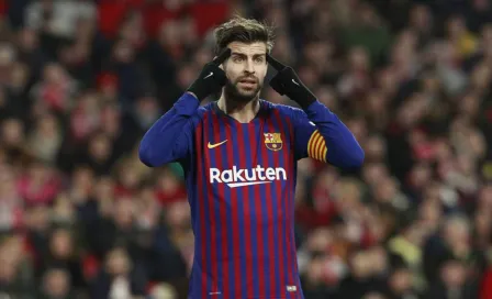 Gerard Piqué perdió batalla con Hacienda y debe pagar 2,1 mde en impuestos