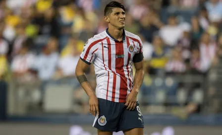 Tienda departamental 'madrugó' a Chivas con sus nuevas camisetas 