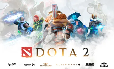 FNDEM prepara selección nacional de Dota 2 para campeonato mundial