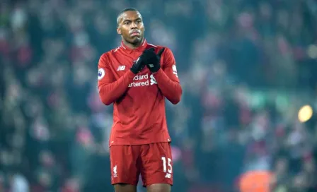 Daniel Sturridge recuperó a su perro tras robo 