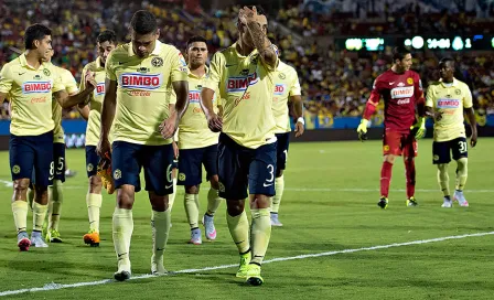 Campeón de Campeones, la 'cuenta pendiente' del América