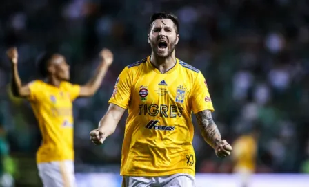 Tigres presentó playera de local y visitante para el Apertura 2019