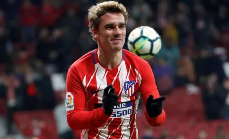 L'Equipe asegura que Barcelona ya pagó la cláusula de Griezmann