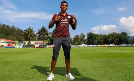 Joao Maleck iba acompañado de otro futbolista el día del accidente