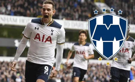 Rayados, con negociaciones avanzadas con holandés Vincent Janssen