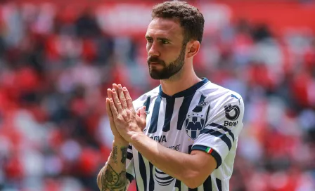 Layún, decepcionado porque América no lo buscó para volver a México