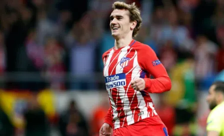 Fichaje de Griezmann al Barcelona acapara portadas de medios españoles