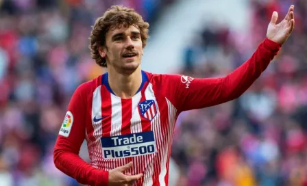 Griezmann tras ser fichado por Barça: "Al fin nuestros caminos se unen"