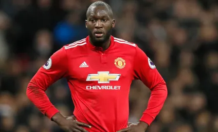 Lukaku habría reafirmado su deseo por salir de Manchester United