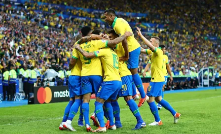 Copa América de Brasil 2019 superó a la de Chile 2015 en asistencia