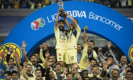 América, a consagrarse como el 'Rey' del futbol mexicano en el Siglo XXI