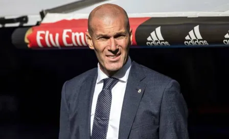 Zidane, de luto tras el fallecimiento de uno de sus hermanos