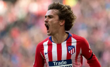 Abogado de Griezmann cree que el Atlético actúa "con mala fe"