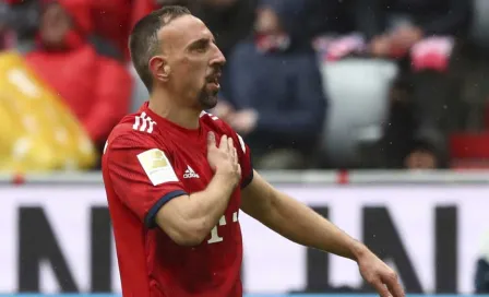 Hermano de Franck Ribéry reforzaría a Toluca para el Apertura 2019