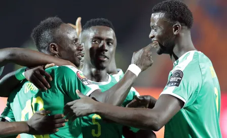 Senegal quiere sorprender a Túnez y clasificar a la Final de la Copa de África