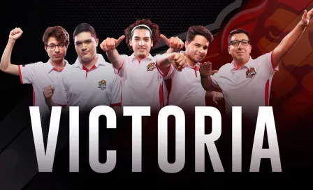 MAD Lions volvió a la vida con aplastante victoria sobre Estral E-Sports