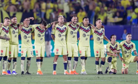 América enfrentará al Atlanta United en la segunda edición del Campeones Cup