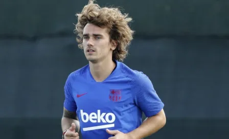 Griezmann se declaró más fan del Real Madrid que del Barcelona