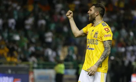 Tigres cambiará de horario para la Jornada 1 del Apertura 2019 