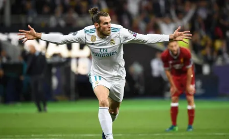 Tottenham buscaría el regreso de Gareth Bale